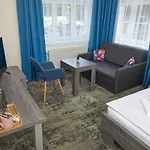 Tereza Gæstehus 3*