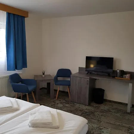 Tereza Guest house