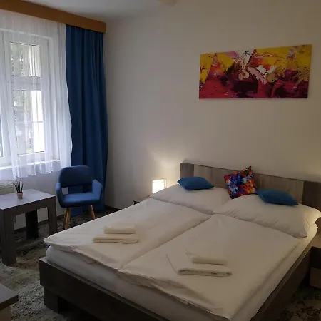 Tereza 3* Hranice (Olomouc)