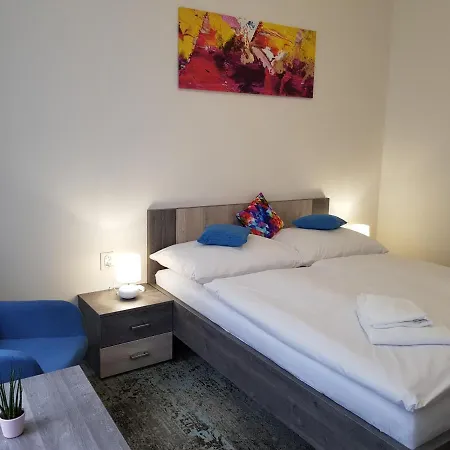 Tereza 3* Hranice (Olomouc)