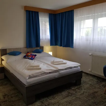 Guest house Tereza Hranice (Olomouc)