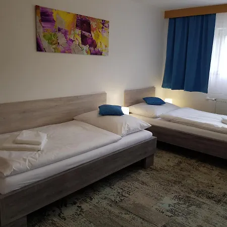 Tereza Guest house 3*