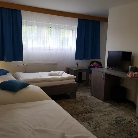 Tereza Guest house