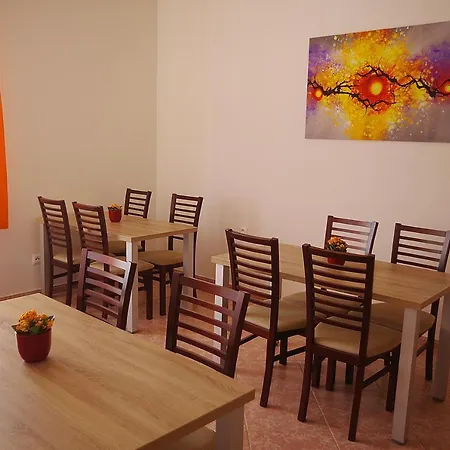 Guest house Tereza 3*