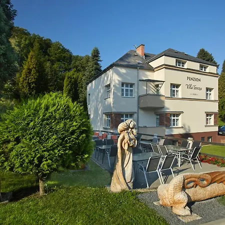 Tereza Guest house
