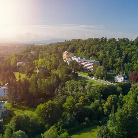 Tereza Gæstehus 3*
