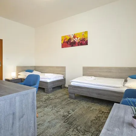 Tereza Guest house Hranice (Olomouc)