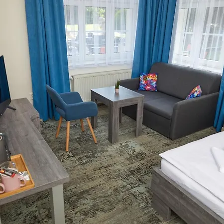 Tereza Guest house 3*