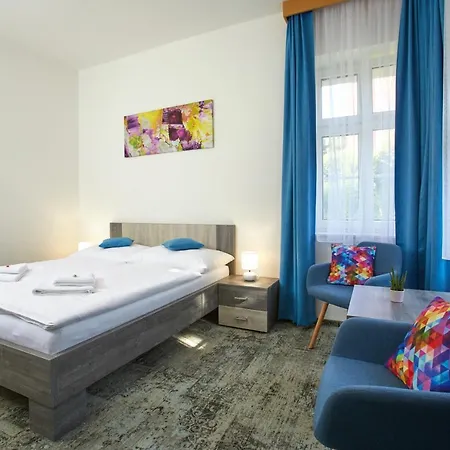 Tereza 3* Hranice (Olomouc)