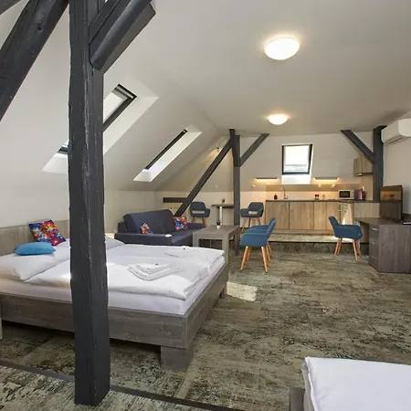 Tereza Guest house Hranice (Olomouc)