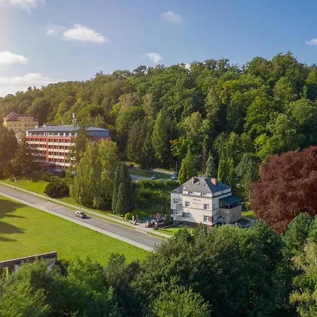 Tereza Guest house 3*