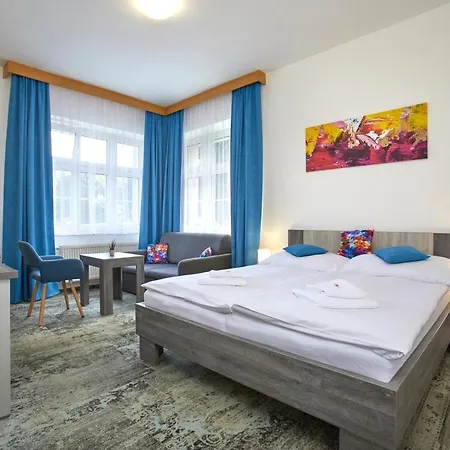 Tereza Guest house