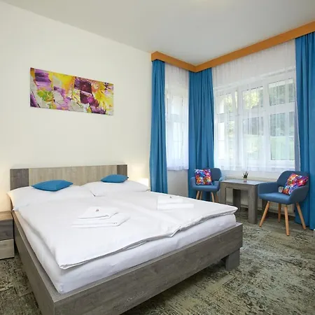 Guest house Tereza 3*