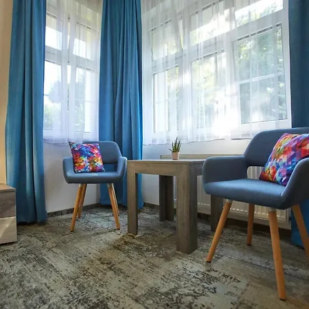 Guest house Tereza