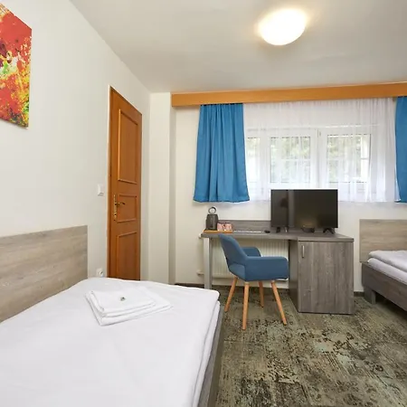 Tereza Guest house Hranice (Olomouc)