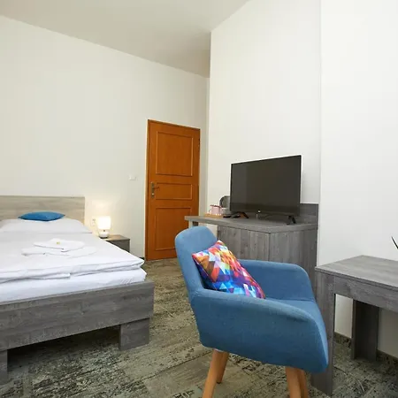 Guest house Tereza