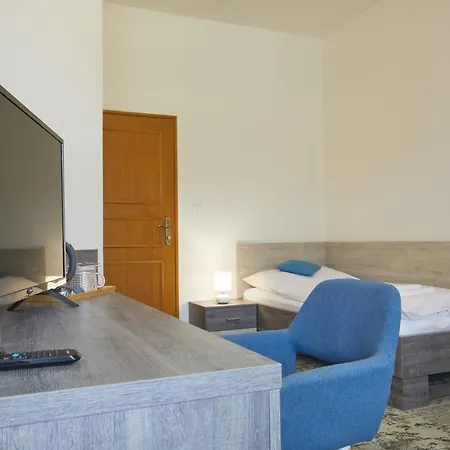 Tereza 3* Hranice (Olomouc)