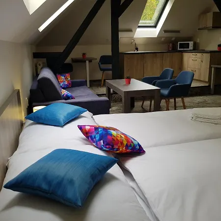 Tereza Guest house 3*