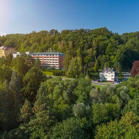 Tereza Guest house 3*