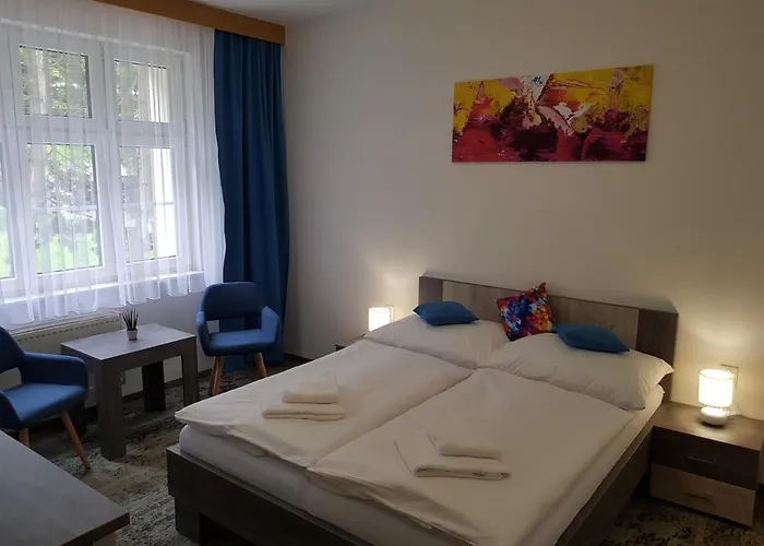 Tereza 3* Границе