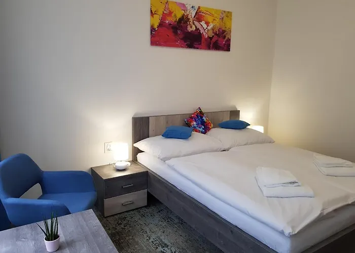 Tereza 3* Границе